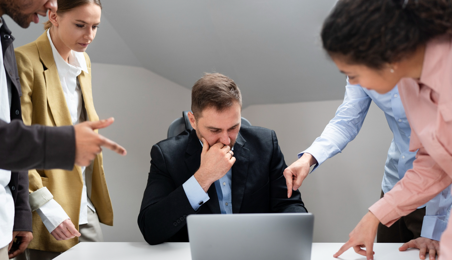 A Memoir About Corporate Retaliation: Surviving Corporate Retaliation